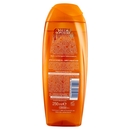 Leocrema Solare Doccia Doposole Carota e Mallo di Noce 250 ml